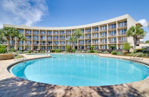 Fort Walton Beach Hotel | Pirates Bay A106