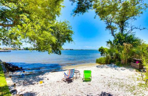Fort Walton Beach Hotel | Pirates Bay A106