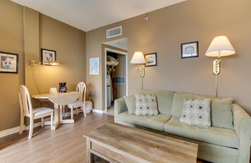 Fort Walton Beach Hotel | Pirates Bay A307