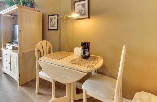 Fort Walton Beach Hotel | Pirates Bay A307