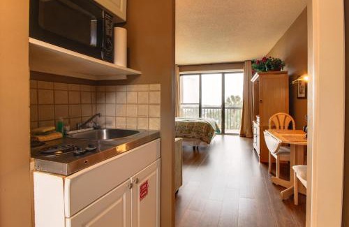 Fort Walton Beach Hotel | Pirates Bay A307