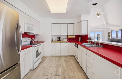 Galveston Casa | Pirates' Beach Retreat