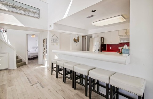 Galveston Casa | Pirates' Beach Retreat