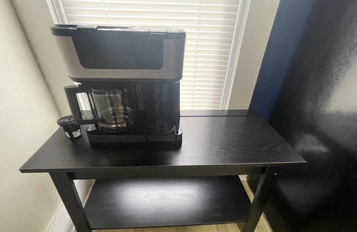 Saint Marys  Allen County Apartamento | Pirates Cove! Furnished pet friendly apt. w/ free in unit washer/dryer and wifi