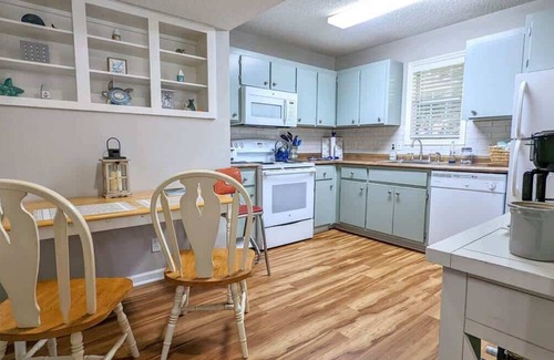 Saint Simons Heights Apartamento | Pirates Paradise Summ