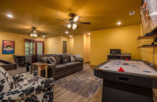 Gatlinburg Cabina | Pirates Peak