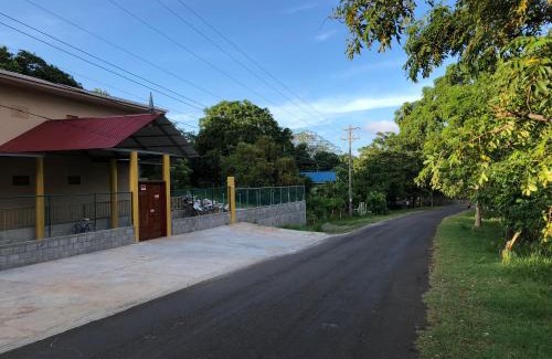 Isla de Utila Apartamento | Pirates Rock 101