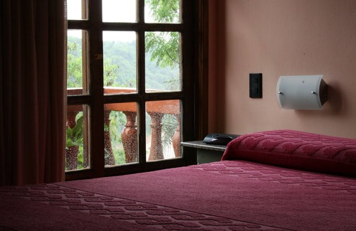 Puerto Iguazú Cabina | Pirayu Lodge Resort