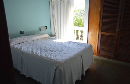 Puerto Iguazú Cabina | Pirayu Lodge Resort