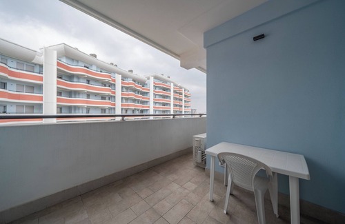 Bicocca Apartamento | Pirelli Comfort Suite Battaglia Appartamenti