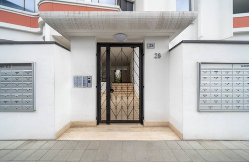 Bicocca Apartamento | Pirelli Comfort Suite Battaglia Appartamenti