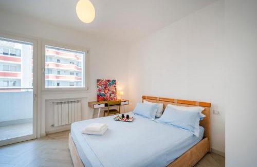 Bicocca Apartamento | Pirelli Comfort Suite Battaglia Appartamenti