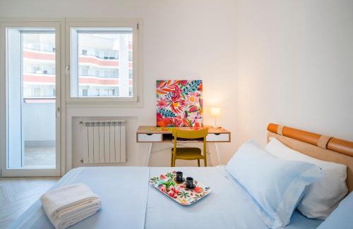 Bicocca Apartamento | Pirelli Comfort Suite Battaglia Appartamenti