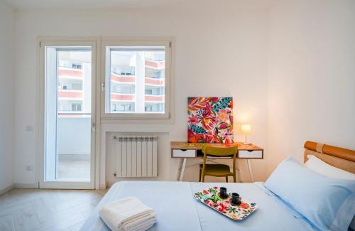 Bicocca Apartamento | Pirelli Comfort Suite Battaglia Appartamenti