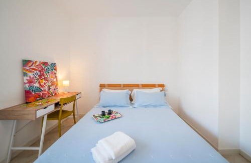 Bicocca Apartamento | Pirelli Comfort Suite Battaglia Appartamenti