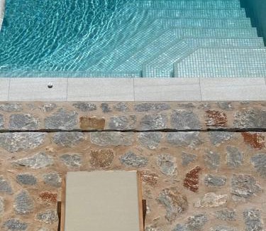 Omales Villa | Pirgos Petropoulea