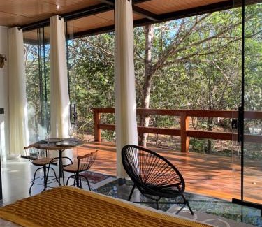 Pirenopolis Chalet De Esquí | Piribless Chalés - Diamond