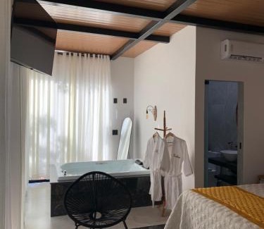 Pirenopolis Chalet De Esquí | Piribless Chalés - Diamond