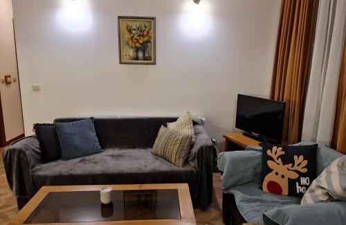 Razlog Apartamento | Pirin Golf Apartment HOME with private garden