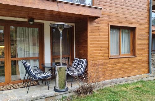 Razlog Apartamento | Pirin Golf Apartment HOME with private garden