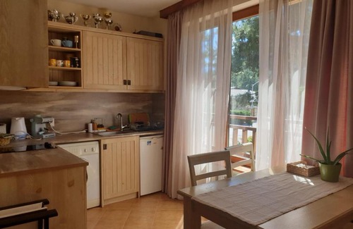 Razlog Apartamento | Pirin Golf