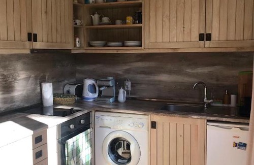 Razlog Apartamento | Pirin Golf