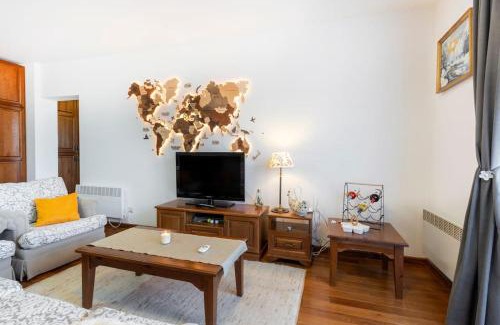 Razlog Apartamento | Pirin Golf & Country Club Apartment