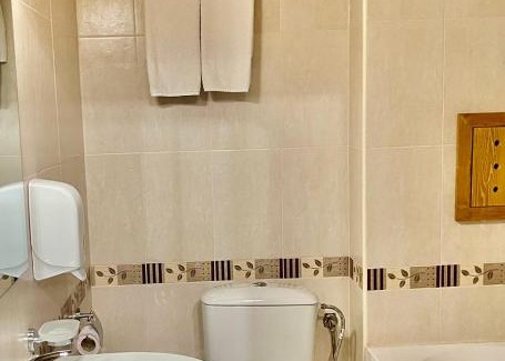 Razlog Complejo | Pirin Golf Private Apartments & Studios