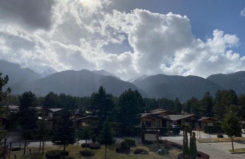 Razlog Apartamento | Pirin Golf private studio