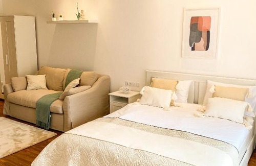 Razlog Apartamento | Pirin Golf Studio Apartment