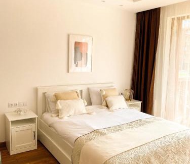 Razlog Apartamento | Pirin Golf Studio Apartment