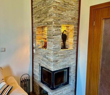 Razlog Apartamento | Pirin Golf View Apartment Bansko