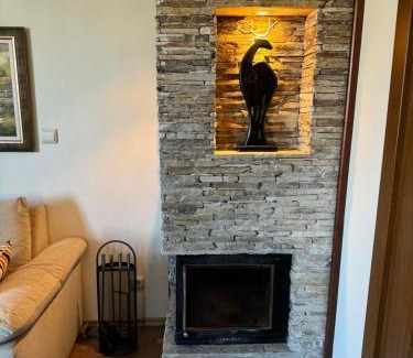 Razlog Apartamento | Pirin Golf View Apartment Bansko