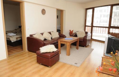 Shiligarnika Apartamento | Pirin Place Bansko