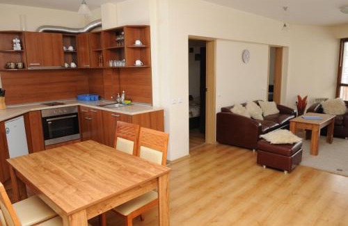 Shiligarnika Apartamento | Pirin Place Bansko