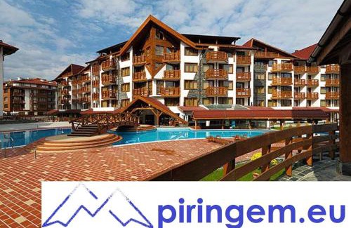 Shiligarnika Hotel | Pirin's Hidden Gem BB & SKI & SPA