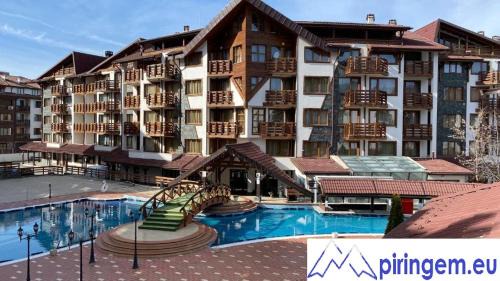 Shiligarnika Hotel | Pirin's Hidden Gem BB & SKI & SPA