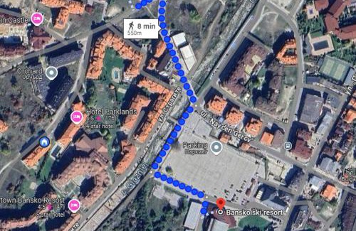 Shiligarnika Hotel | Pirin's Hidden Gem BB & SKI & SPA