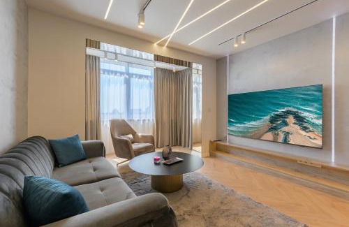 Varna City Centre Apartamento | Pirin Suite