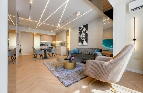 Varna City Centre Apartamento | Pirin Suite