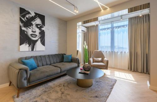 Varna City Centre Apartamento | Pirin Suite