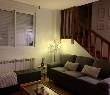 Abena Casa | Pirineo Aragonés. Casa La Paz