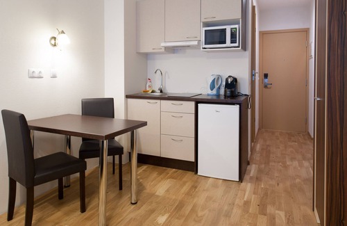 Pirita Apartamento | Pirita Beach Apartments & SPA