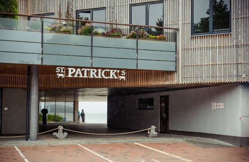 Pirita Apartamento | Pirita Beach Apartments & SPA