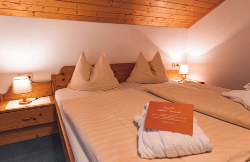 Malta Hotel | Pirker's Natur- & Bio Familienhotel