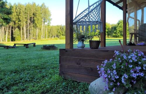Ignalina Casa | Pirkia