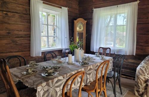 Ignalina Casa | Pirkia