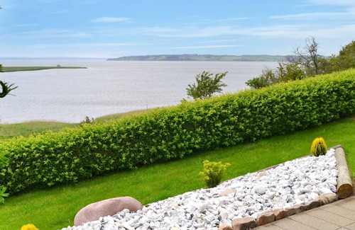 Logstrup Casa | "Pirkka" - 50m to the fjord by Interhome