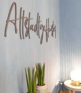 Pirna Apartamento | Pirna Altstadtgeflüster