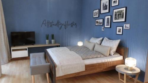 Pirna Apartamento | Pirna Altstadtgeflüster